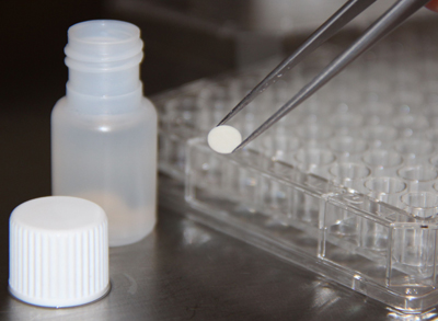 Lab research